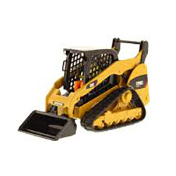 299 CAT Track Loader