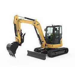 305 Mini Excavator