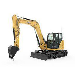 309 Mini Excavator