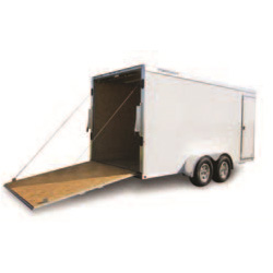 Box Trailer