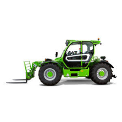 Merlo Telehandler