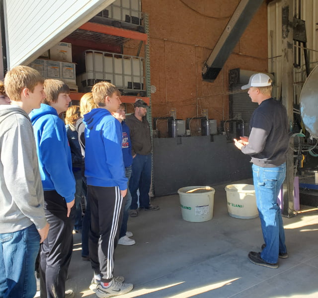 axtell hs tour