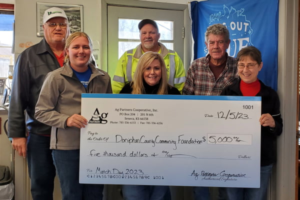 doniphan-county-community-foundation
