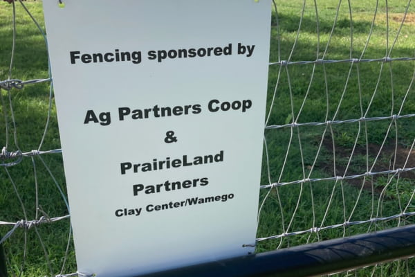 fencing