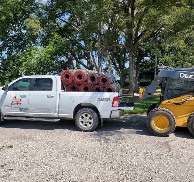 fencing-donation