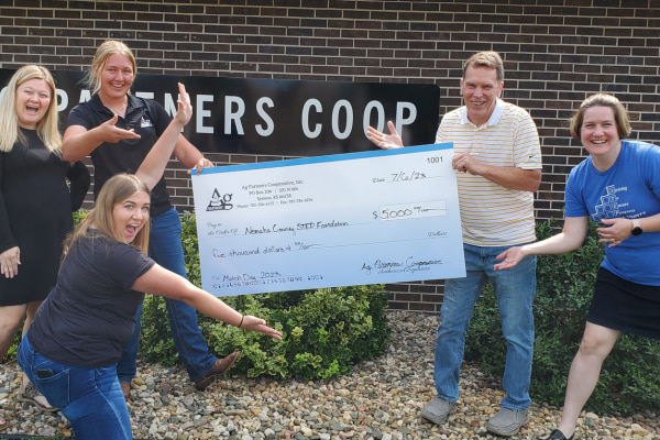 Nemaha Foundation
