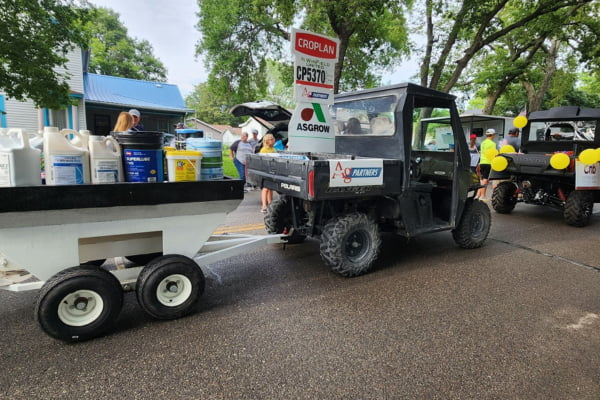 Sebetha Parade