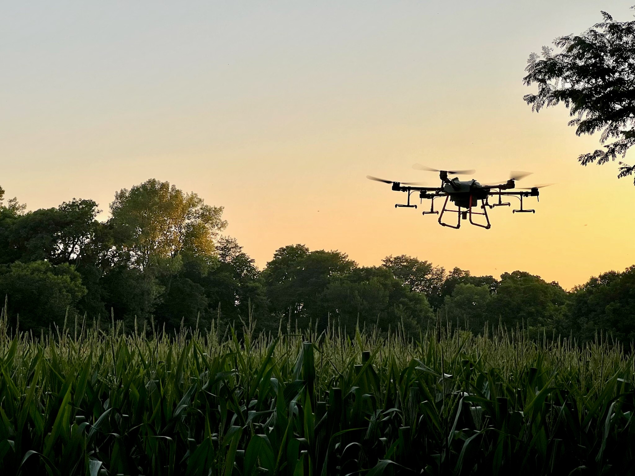Digital Ag Technician