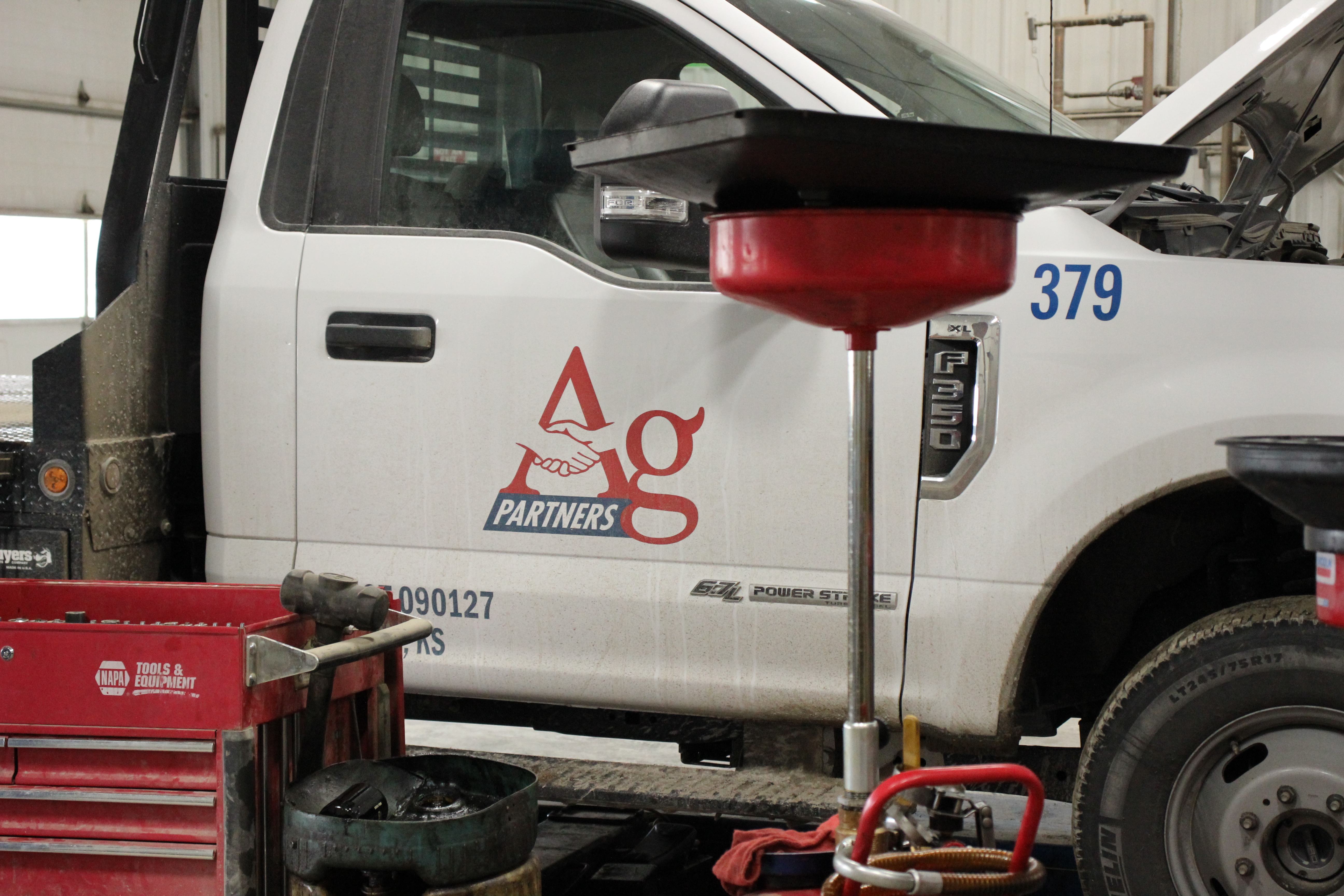 Welder/Fabricator