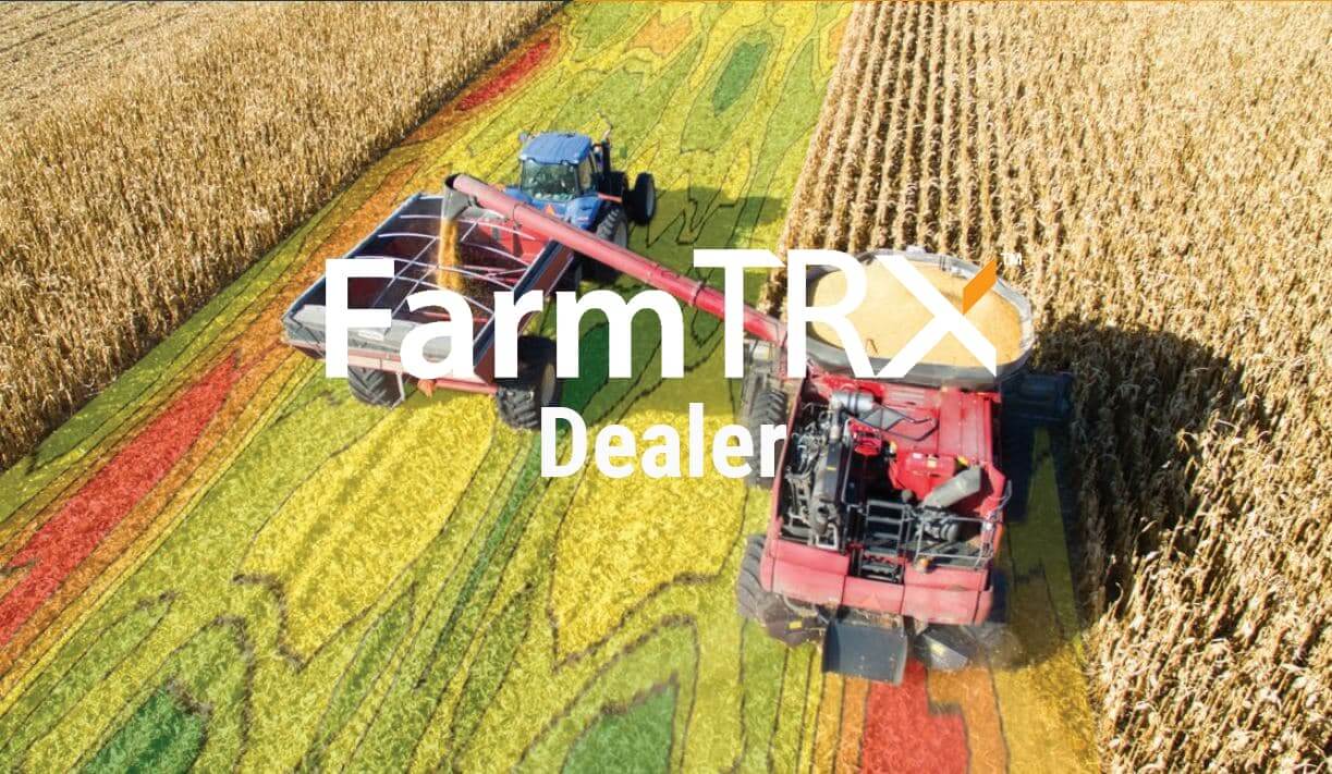 Farm TRX