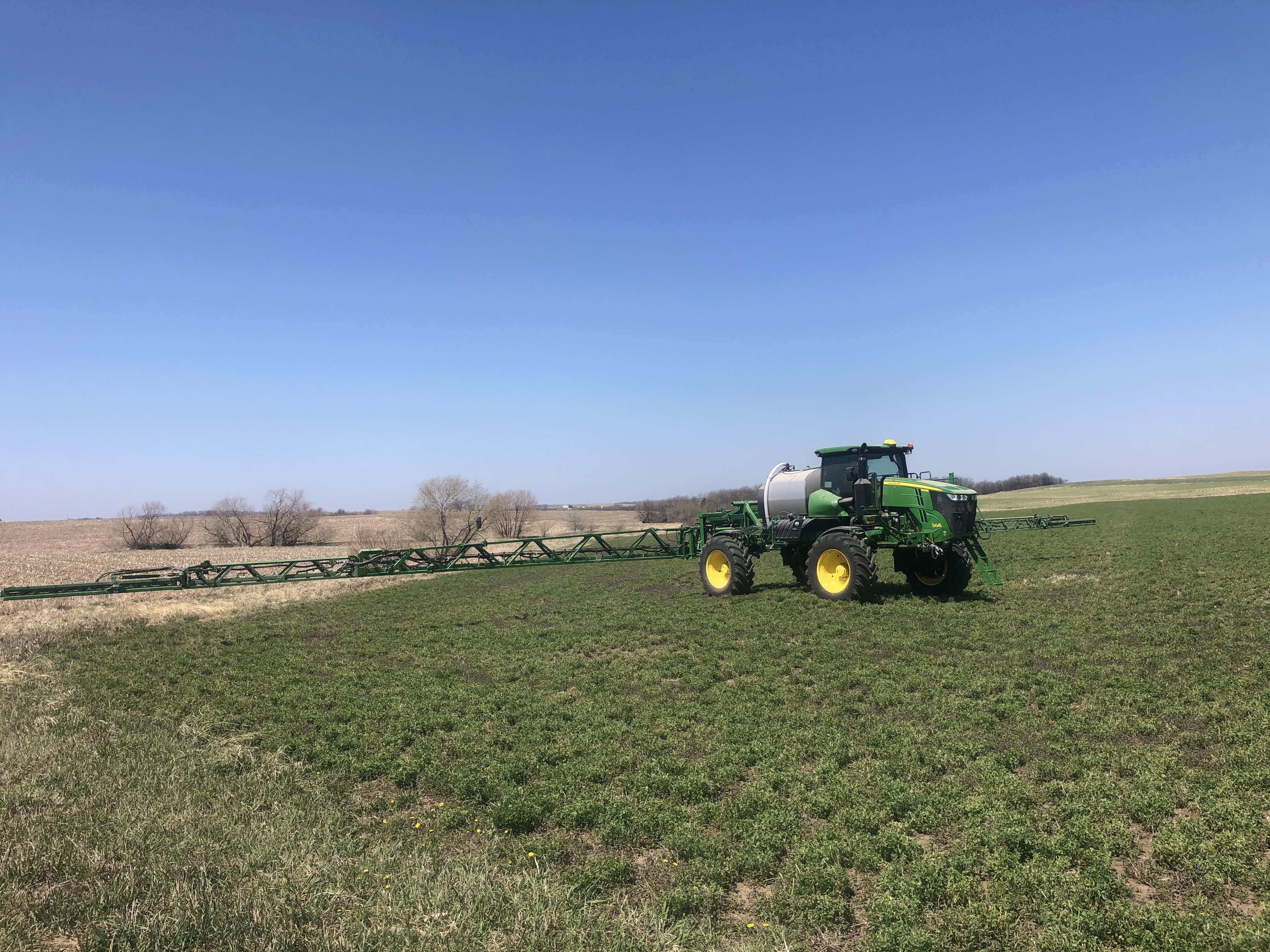 Custom Applicator