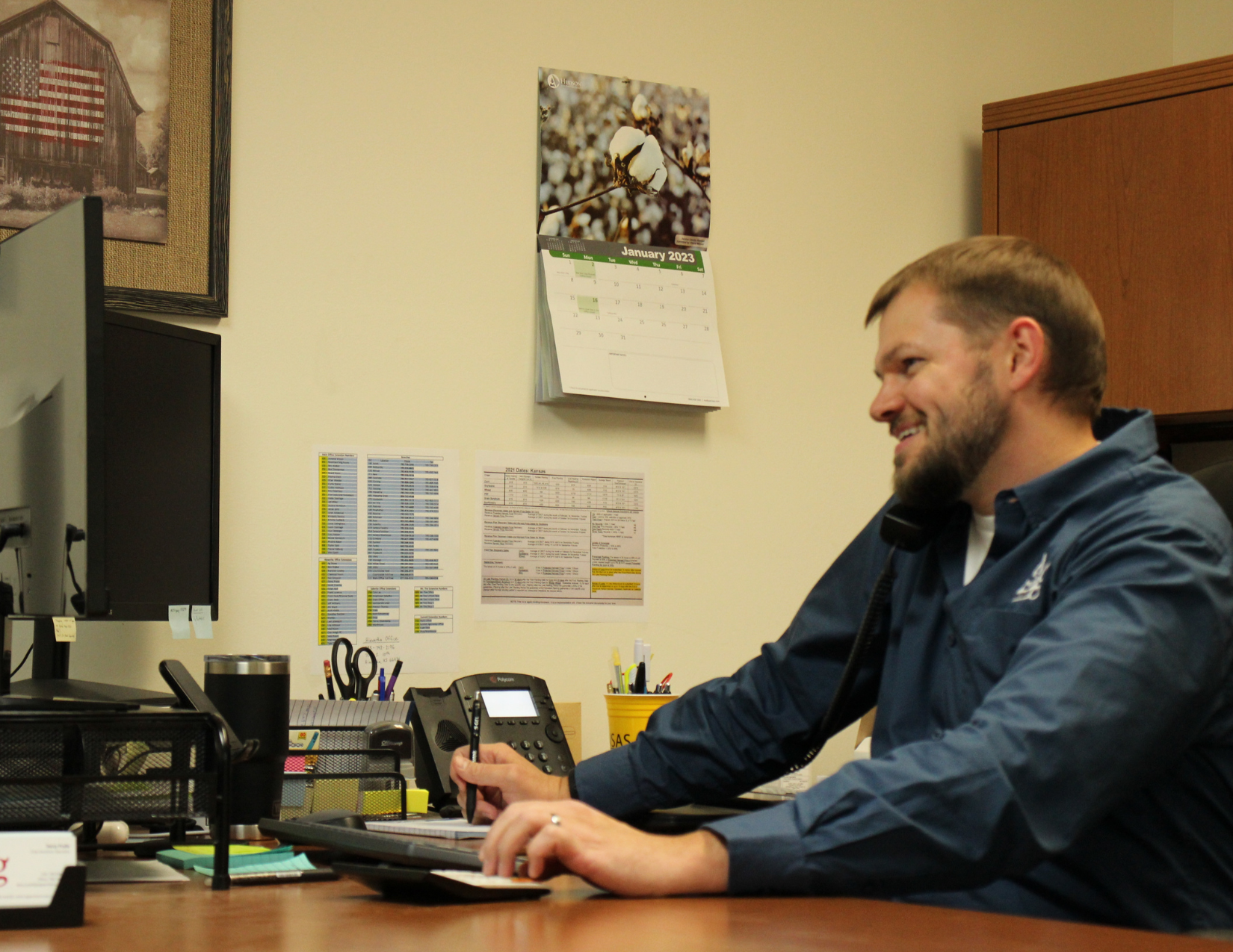 Crop Insurance Specialist