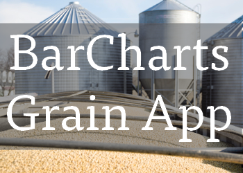 Bar Charts Grain App