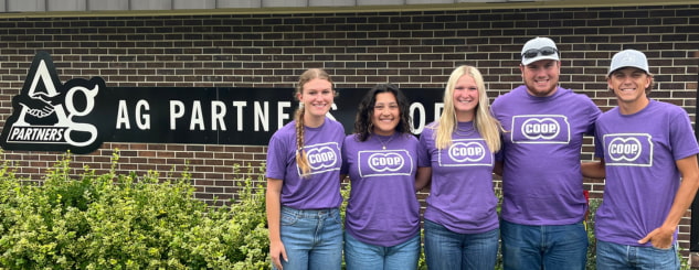 Internship Opportunities