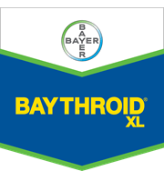Baythroid XL Insecticide Now Available at Ag Partners