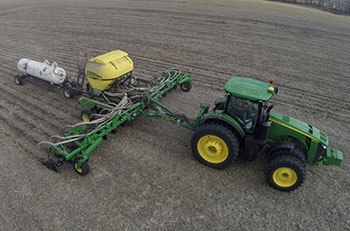 Safety Brief: Handling Anhydrous Ammonia