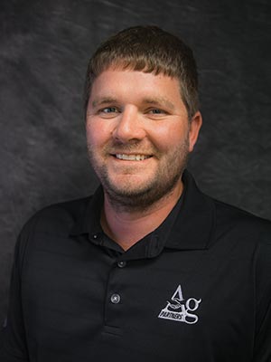 Ag Partners Names Ben Zimmerman as VP of Agronomy