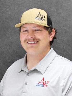 Brandon Scheitel