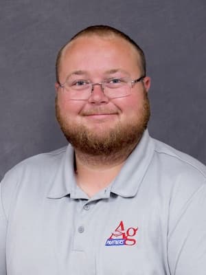 Trevor Kuhlmann