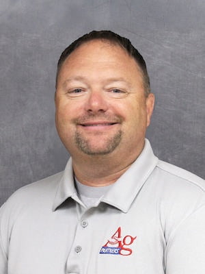 Adam Jefferis