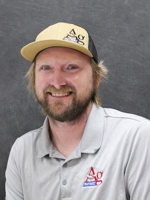 Anthony Deters