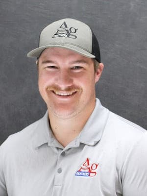 Blake Bouchey