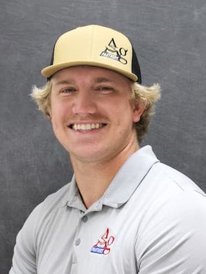 Brice Koch
