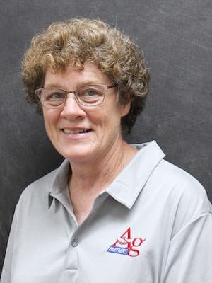 Joyce Rush