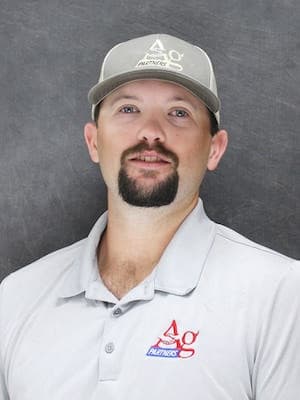 Kelby Mestagh