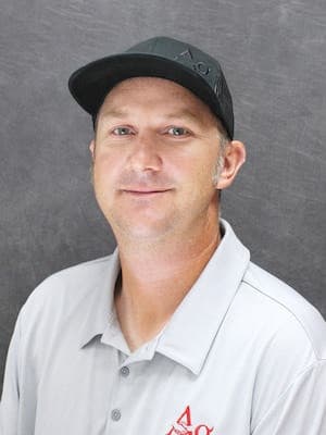 Kevin Bergman