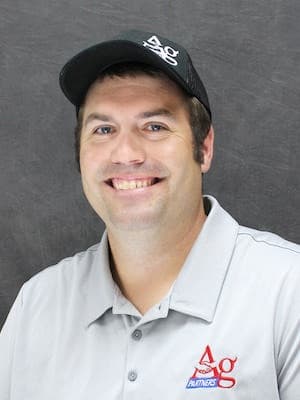 Levi Lehmkuhl