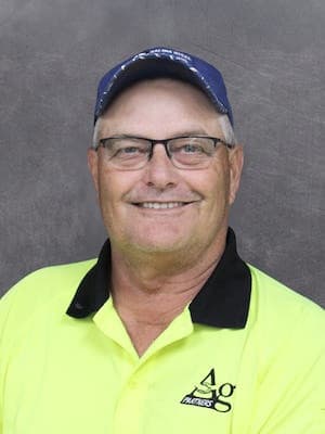 Larry Burdiek Larry Burdiek
