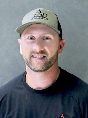 Wade Smith