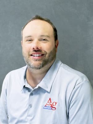 Andy Determan