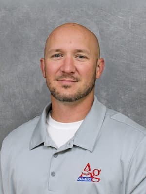Trevor Valburg