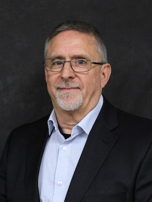 Chris Schibi