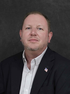 Eric Osterhaus