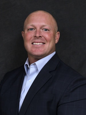 Scott Morris