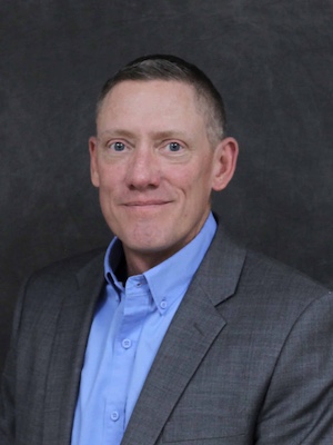 Wes Spohr