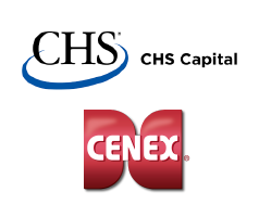 Cenex and CHS Capital