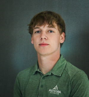 Gage Martinmaas