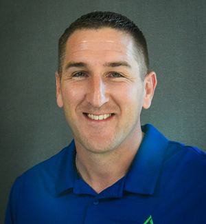 Mark Schaffner