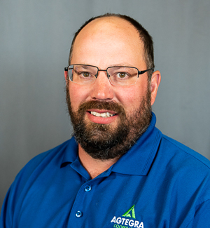 Troy Haag