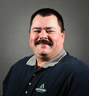 Tim Cavalier