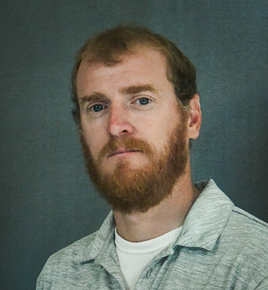 Daron Strey