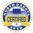 ND-state seed logo