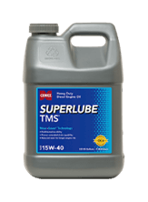 SuperLube TMS