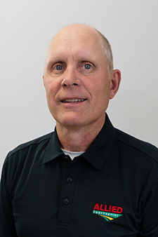 Chris Curran