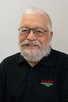 Steve Heckel
