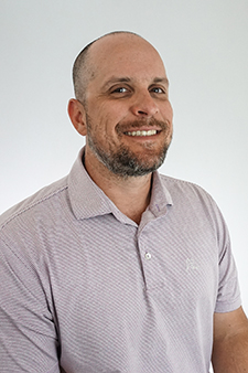 Joel Kouba